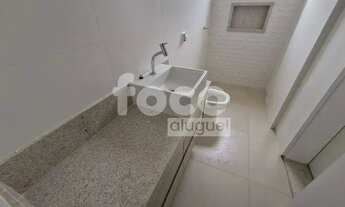 Imagem 7: Apartamento para aluguel, 3 quartos, 1 suíte, 2 vagas, Martins - Uberlândia/MG