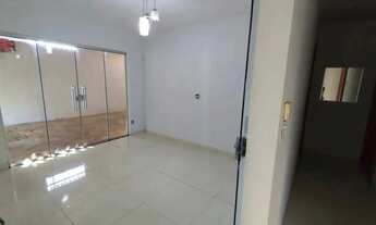 Imagem 5: Casa com 3 quartos, e 1 suíte closet. No Residencial Campus