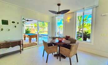 Imagem 3: Casa com 4 dormitórios, 450 m² - venda por R$ 3.999.000,00 ou aluguel por R$ 17.000,01/mês