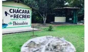 Imagem 3: Magnifica chácara de recreio pertinho de Cuiabá com a maravilhosa agua do Coxipó