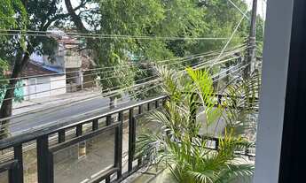 Imagem 3: Apartamento Rua Eixo Coletor Principal