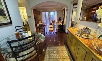 Imagem: OCEAN FRONT PRAIA DA BARRA - 104M² SOL