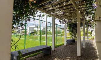 Imagem 5: Villa Jardim - Já com dois muros