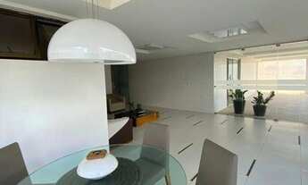 Imagem 5: Apartamento com 4 dormitórios à venda, 200 m² por R$ 600.000,00 - Lauritzen - Campina Gran