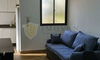 Imagem 3: Excelente apartamento de 1 dormitório, todo reformado