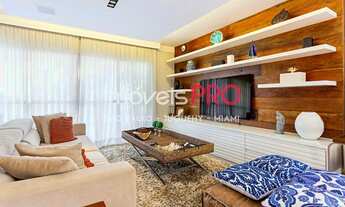 Imagem 6: Apartamento, Moema Índios - São Paulo