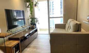 Imagem: Apartamento para Venda em Barueri, Bethaville