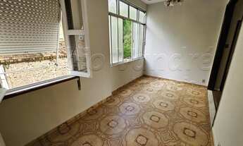 Imagem 4: Atenção - Oportunidade - Rua Riachuelo - 2 quartos - SOL DA MANHÃ - Centro do Rio - FVC113