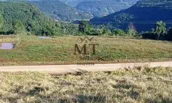 Imagem 6: Terreno bairro Quatro Cantos, Picada Café. RS REF: 442