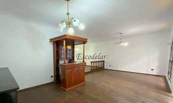 Imagem 5: Sobrado com 5 dormitórios para alugar, 480 m² por R$ 16.400,00/mês - Jardim Sao Paulo(Zona