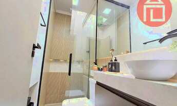 Imagem 4: Casa com 2 dormitórios à venda, 85 m² por R$ 380.000,00 - Jardim Iguatemi - Bragança Pauli