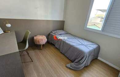 Imagem 7: Apartamento à venda, 3 quartos, 1 suíte, 2 vagas, Sagrada Família - Belo Horizonte/MG