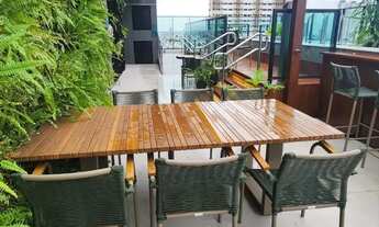 Imagem 6: Alugo apartamento novo, com projetados, de 2 quartos sendo 1 suíte no Bessa