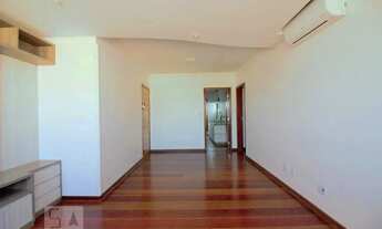 Imagem 6: Apartamento à Venda - Santana, 3 Quartos, 120 m2