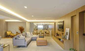 Imagem: Apartamento de 4 quartos e 4 vagas para