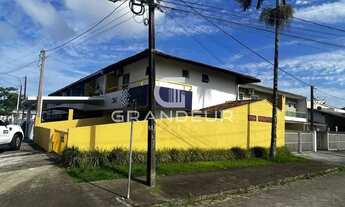 Imagem: Sobrado número um, Residencial Morada da