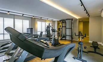 Imagem 6: Imóvel para venda possui 80 metros quadrados com 3 quartos em Jardim Paraíso - São Paulo