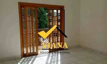 Imagem 2: SOBRADO DE 3 QUARTOS 1 SUITE NA VILA POPULAR