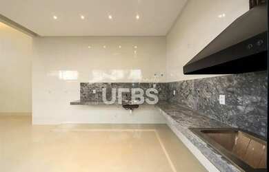 Imagem 6: Casa térrea à venda Parqville Jacarandá 3 suítes, 161,4 m², fino acabamento