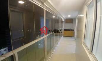 Imagem 2: Apartamento para locação em São Luís-MA, Ponta D'areia: 3 quartos, 1 suíte, 2 banheir