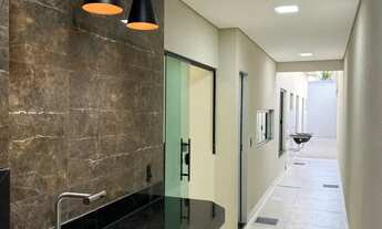 Imagem 5: Ótima Casa á Venda com 3 Dormitórios sendo 3 suítes e uma plena, excelente localização