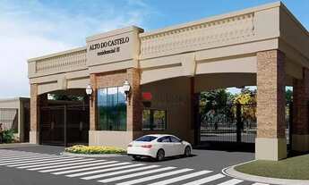 Imagem: Terreno alto padrão no Condomínio Alto