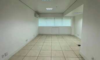 Imagem 6: Sala comercial para venda e locação na região do Morumbi!!!