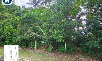 Imagem: Oportunidade Lote Alphaville Manaus 3