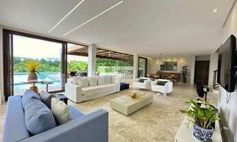 Imagem 3: Casa 6 suítes em Praia do Forte - Cond. Praia Bella