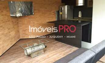 Imagem: Apartamento Duplex na Vila Nova Conceição