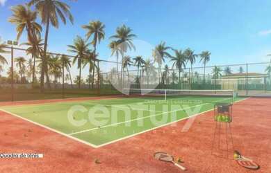 Imagem 2: Lote à venda no condomínio Mares Maluí Residence - repasse