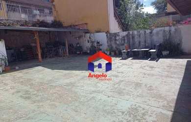 Imagem 2: Casa com 3 dormitórios à venda, 360 m² por R$ 480.000,00 - São João Batista (Venda Nova)