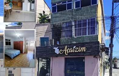 Imagem: Prédio Inteiro a venda no Joaquim Távora