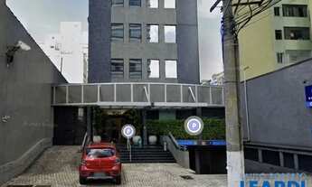 Imagem 5: COMERCIAL - PINHEIROS - SP