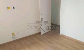 Imagem 9: Oportunidade - Apartamento - Residencial Brilhante - Urbanova - 2 Dormitórios - 52m²