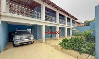 Imagem 3: Sobrado com 4 dormitórios para alugar, por R$ 7.000/mês - Bancários - Londrina/PR