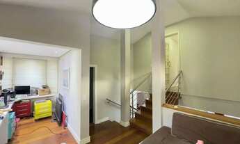 Imagem 6: Casa em Ipanema Casa com 4 dormitórios