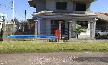 Imagem: Sobrado com 4 dormitórios à venda por