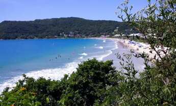 Imagem: Reveillon na praia da lagoinha