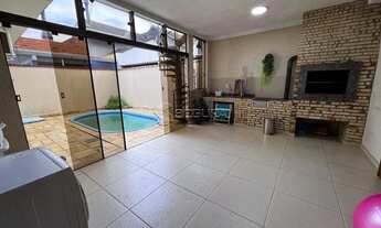 Imagem: Sobrado com 4 dormitórios - Moinhos de