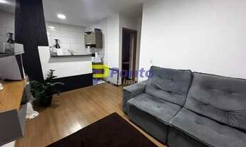 Imagem: Apartamento no Condomínio Parque das Esmeraldas