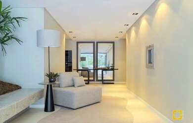 Imagem 6: Apartamento - 2 dormitórios, sendo 1 suíte - Sacada churrasqueira - 1 vaga - 1 Hobby Box