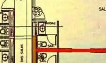 Imagem 6: Edifício London Business, 32m², R$ 420 Mil, Aceita financiamento