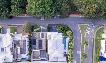 Imagem 6: Sobrado Exclusivo no Jardins Valência Esquina Imponente e Lazer Integrado!