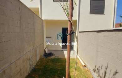 Imagem 6: Casa 2 quartos bairro Canaã