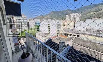 Imagem 5: RUA JOÃO ALFREDO - APARTAMENTO 3 QUARTOS - SUÍTE - DEPENDÊNCIAS - 2 VAGAS- TODO REFORMADO