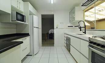 Imagem 7: Vendas Sobrado Curitiba PR