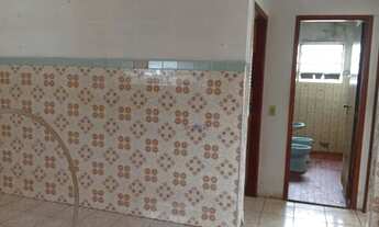 Imagem 2: APARTAMENTOI RESIDENCIAL - 2 DORMITÓRIOS - JARDIM BELA VISTA - GUARULHOS-SP