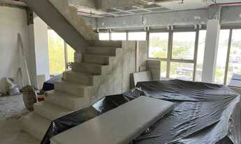 Imagem 6: Barra da Tijuca - Espaço corporativo VOGUE square