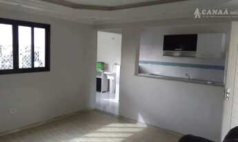 Imagem: Casa com 1 dormitório para alugar, 40 m²